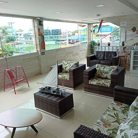Suites Porto Frevo Porto de Galinhas Ngoại thất bức ảnh
