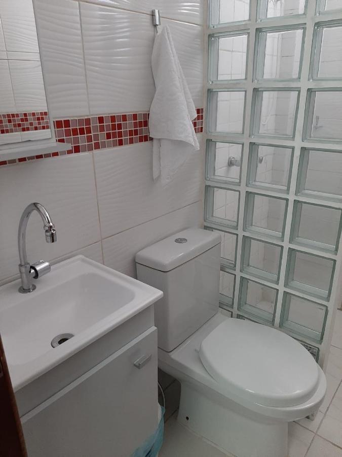 Suites Porto Frevo Porto de Galinhas Ngoại thất bức ảnh