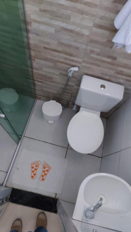 Suites Porto Frevo Porto de Galinhas Ngoại thất bức ảnh