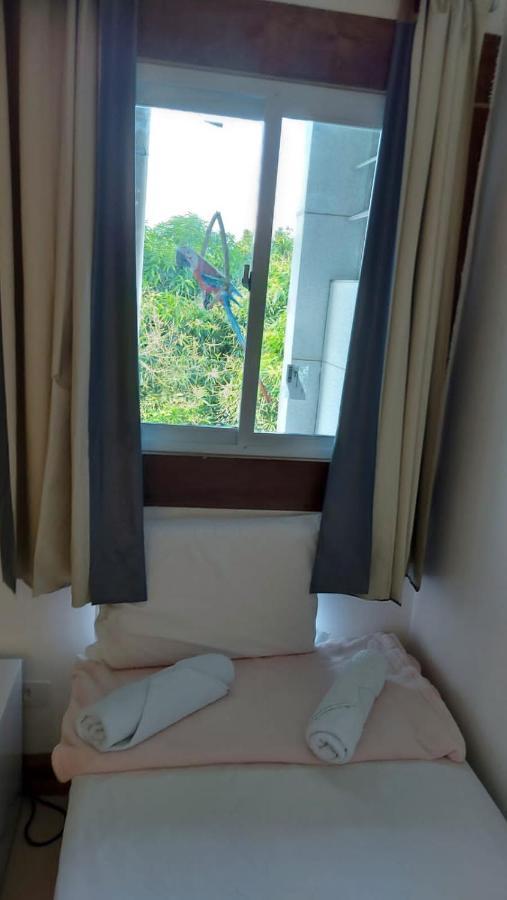Suites Porto Frevo Porto de Galinhas Ngoại thất bức ảnh