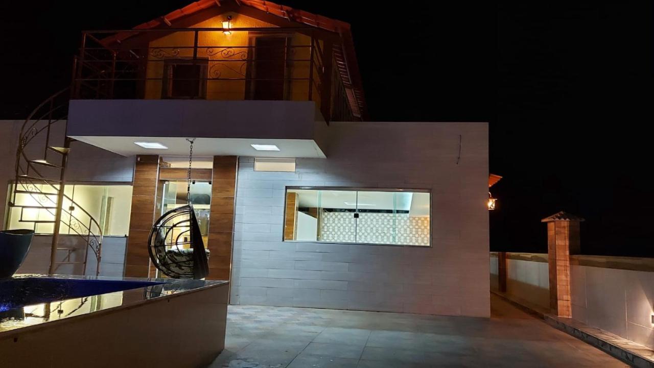 Suites Porto Frevo Porto de Galinhas Ngoại thất bức ảnh