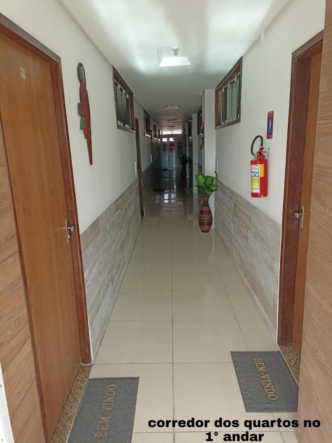 Suites Porto Frevo Porto de Galinhas Ngoại thất bức ảnh