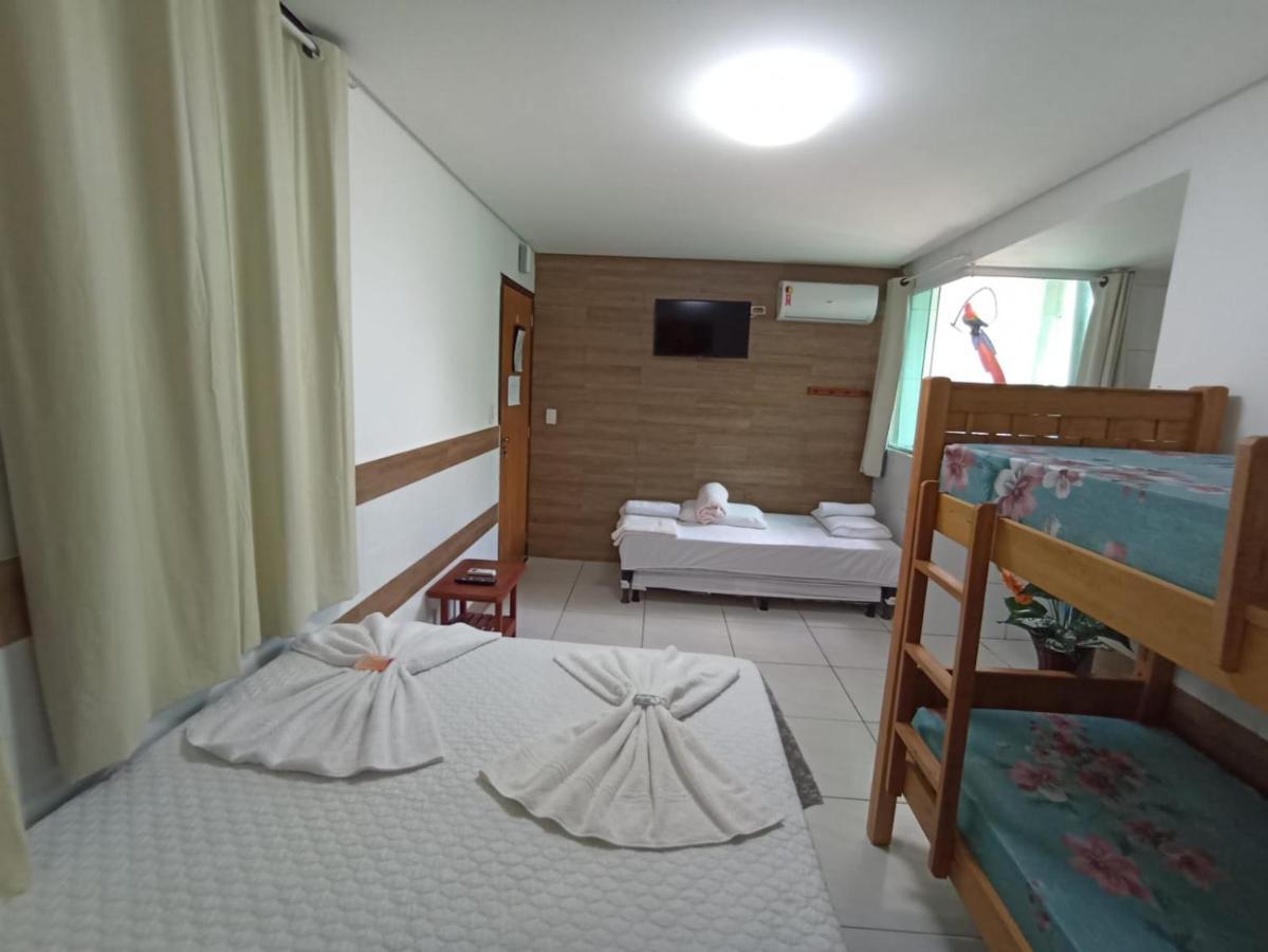 Suites Porto Frevo Porto de Galinhas Ngoại thất bức ảnh
