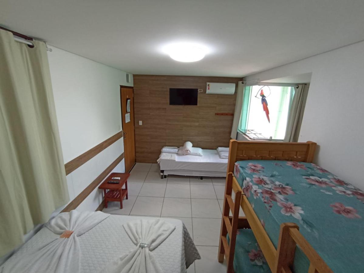 Suites Porto Frevo Porto de Galinhas Ngoại thất bức ảnh