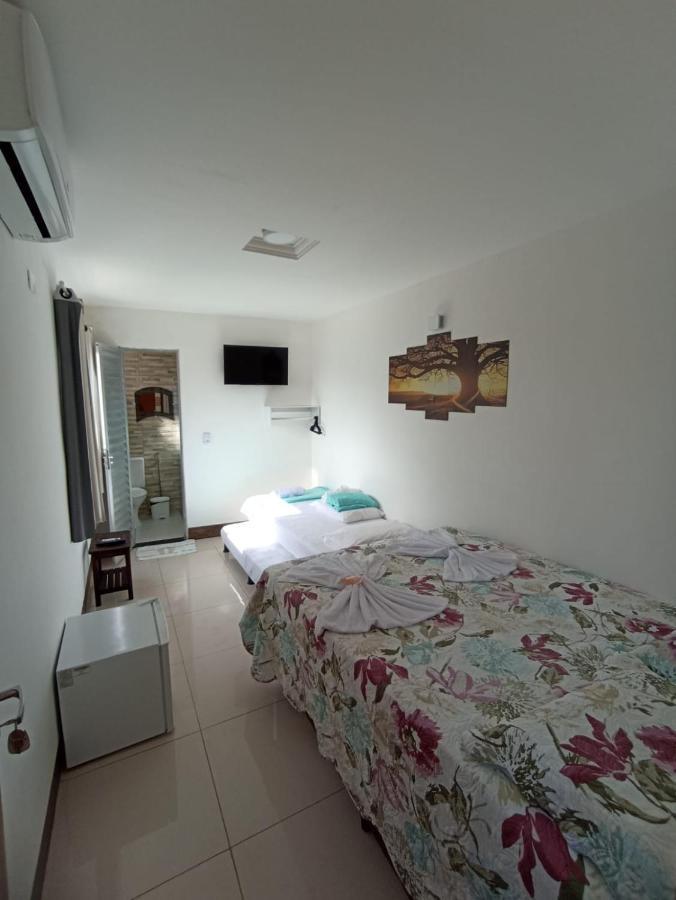 Suites Porto Frevo Porto de Galinhas Ngoại thất bức ảnh