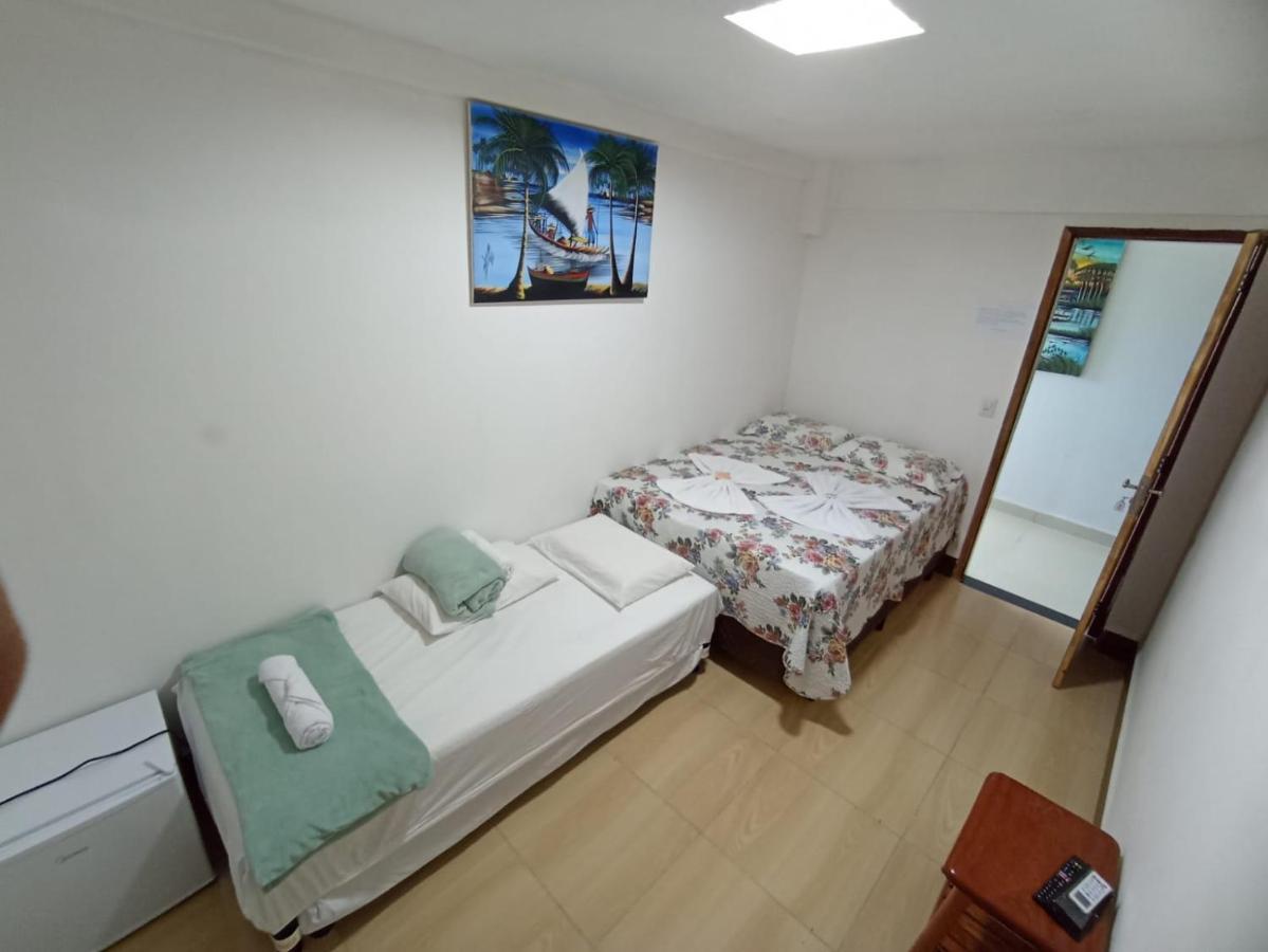 Suites Porto Frevo Porto de Galinhas Ngoại thất bức ảnh