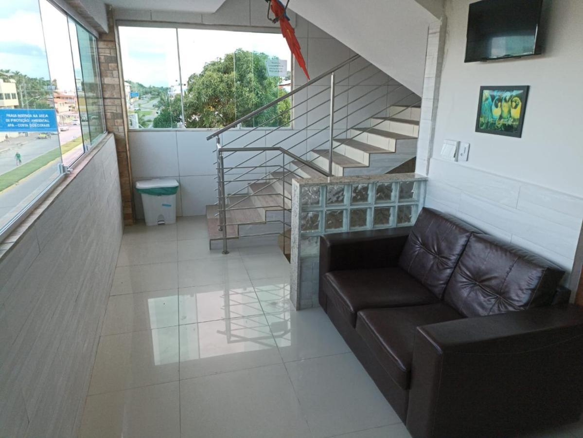 Suites Porto Frevo Porto de Galinhas Ngoại thất bức ảnh