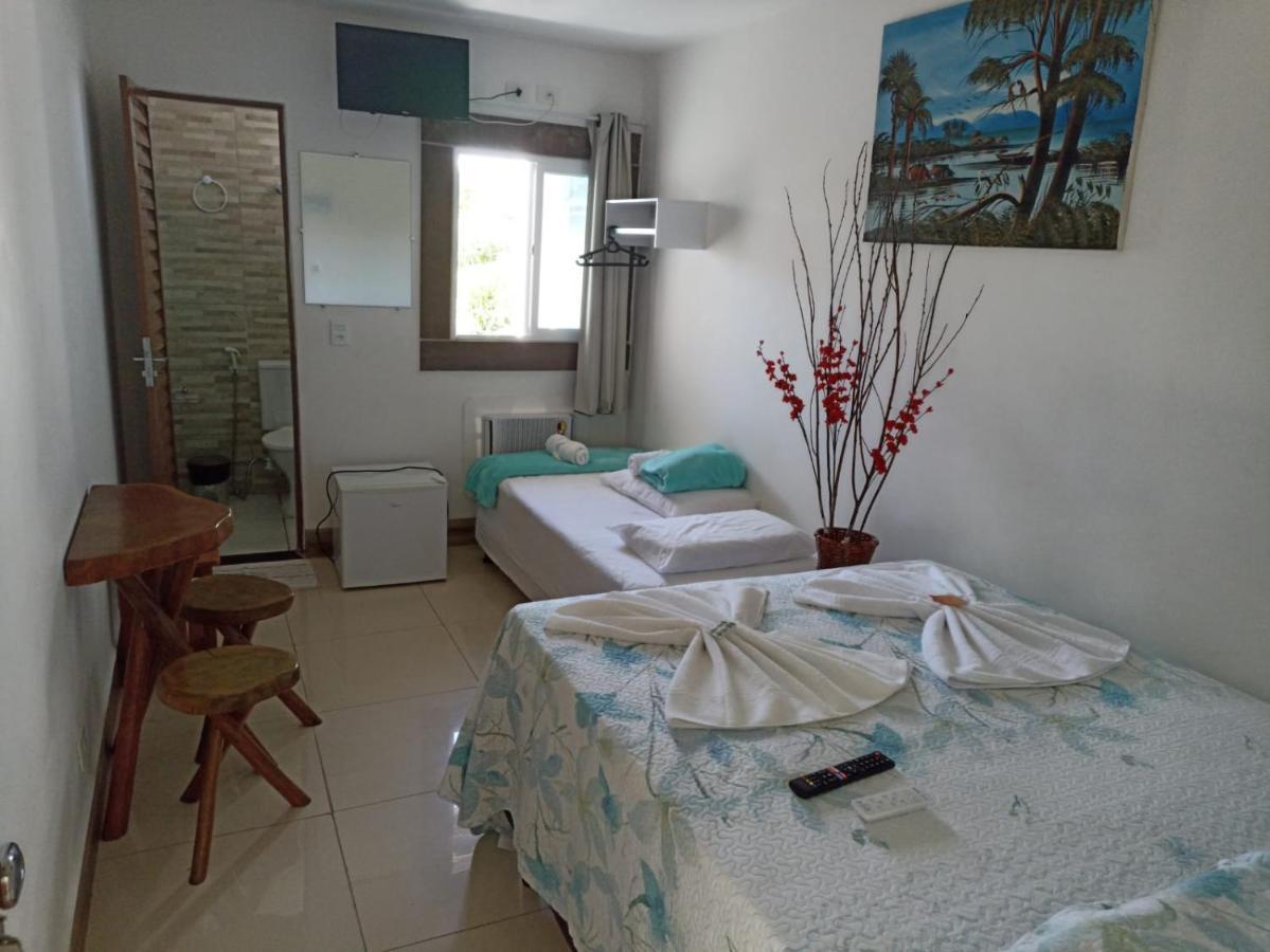 Suites Porto Frevo Porto de Galinhas Ngoại thất bức ảnh
