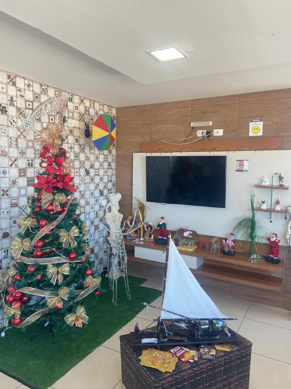 Suites Porto Frevo Porto de Galinhas Ngoại thất bức ảnh